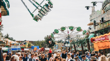 Highlights Historische Stadt Abensberg-Gillamoos