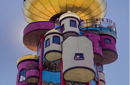 hundertwasser